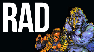 Nintendo Power Sure Had Some Amazing Artwork Inside